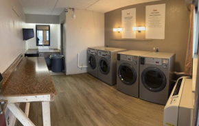Red Roof Inn Jackson North – Ridgeland